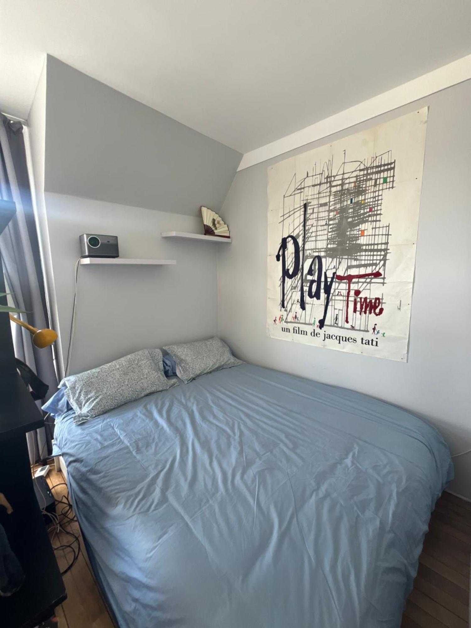 Studio Artiste Париж Екстер'єр фото