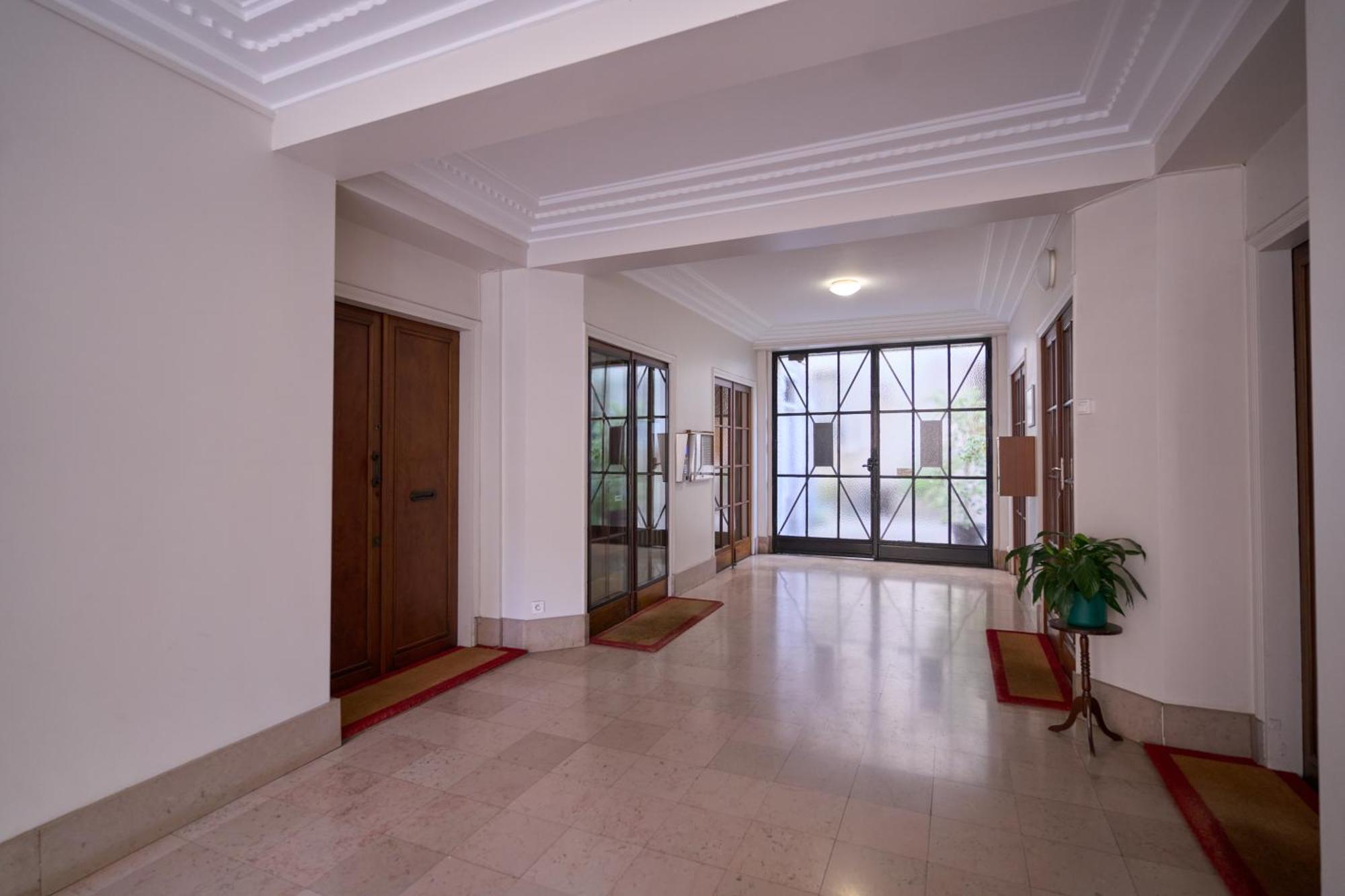 Studio Artiste Париж Екстер'єр фото